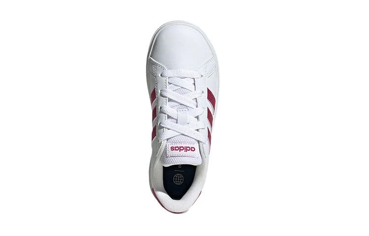 adidas neo GRAND COURT K - изображение 5