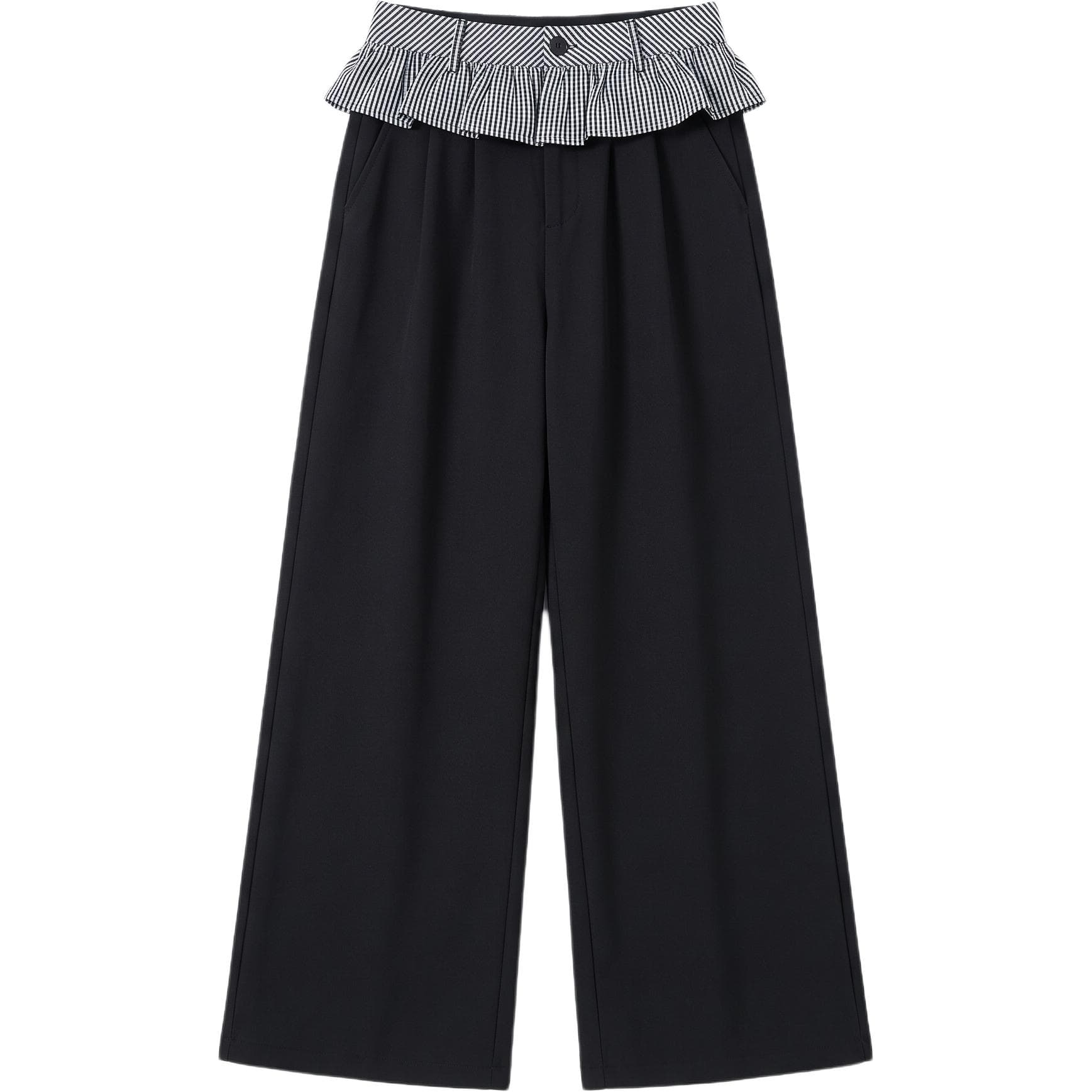 Штаны dickies Женские Повседневные брюки - изображение 1
