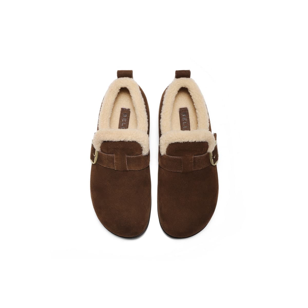 Сандалии Белль Birkenstock Стиль Обувь Женские - изображение 3