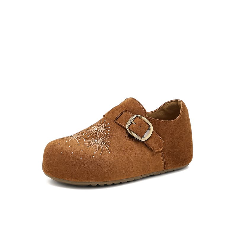 Сандалии DAPHNE Birkenstock Стиль Обувь Женские - изображение 2