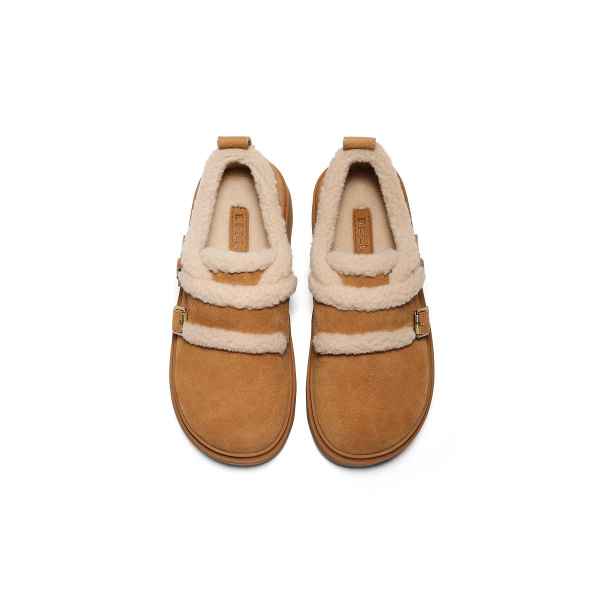Сандалии Белль Birkenstock Стиль Обувь Женские - изображение 3