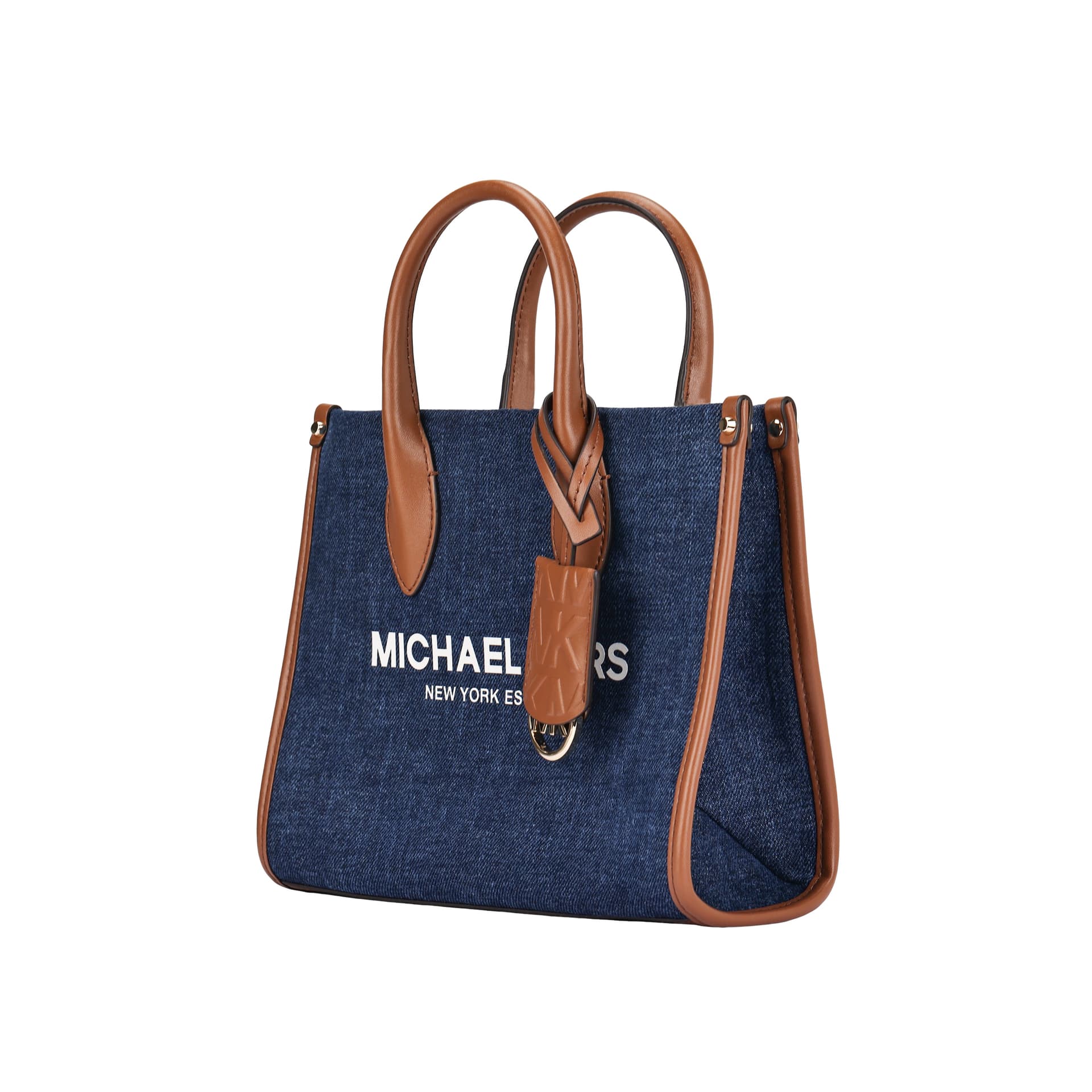 Сумка через плечо MICHAEL KORS MK Mirella23 Tote - изображение 2