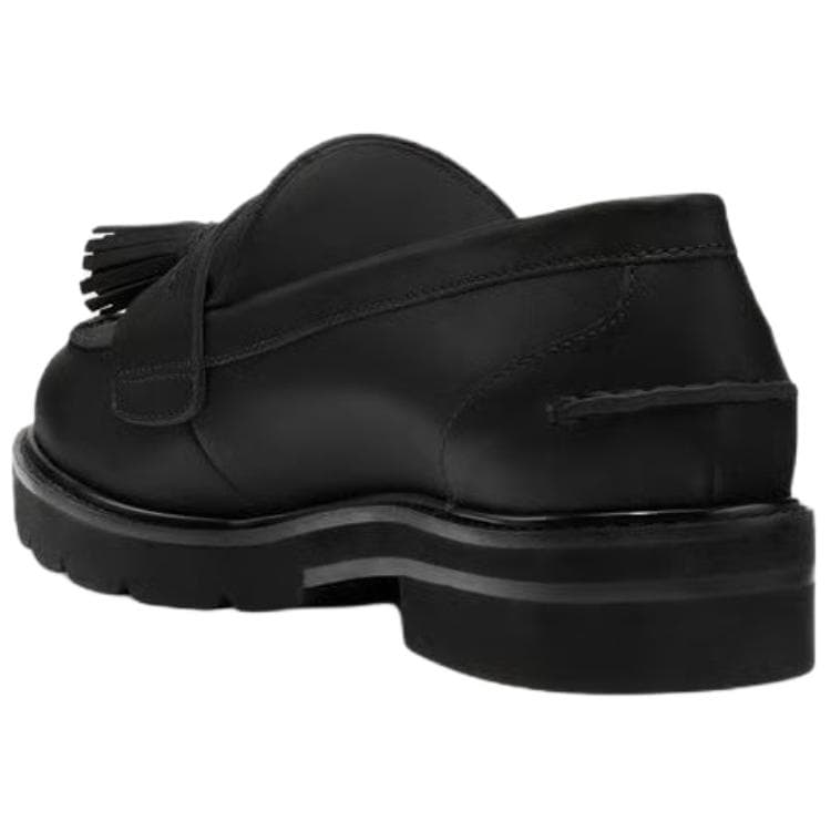 Лоферы stuart weitzmanSW 1.5cm - изображение 4