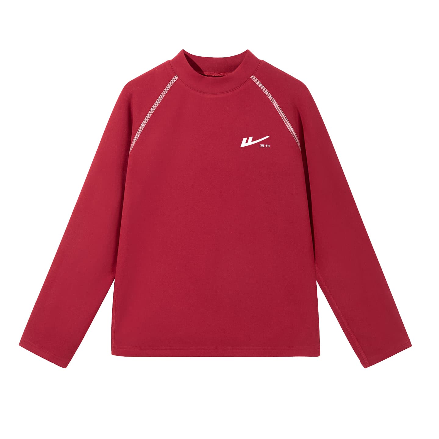Футболка WARRIOR Kids T-рубашки - изображение 1