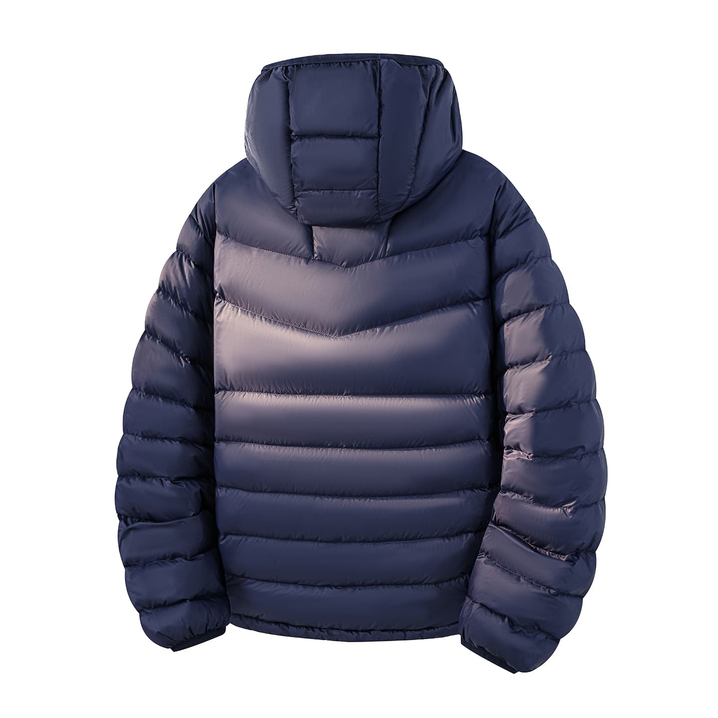 Зимняя куртка SNOW FLYING First Snow Collection Унисекс Пуховики - изображение 2