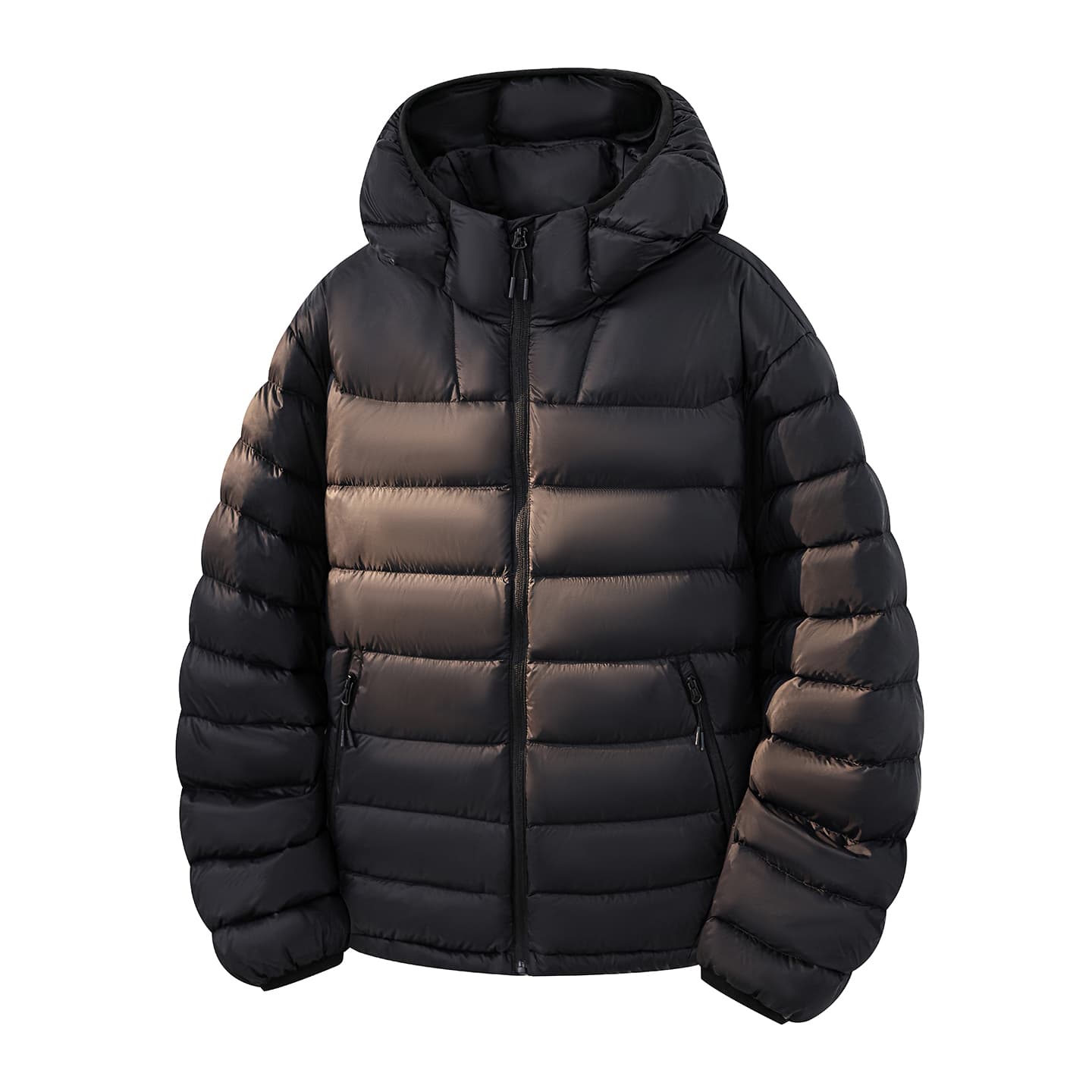 Пуховик SNOW FLYING Wind and Snow Collection Пуховик Женские - изображение 1