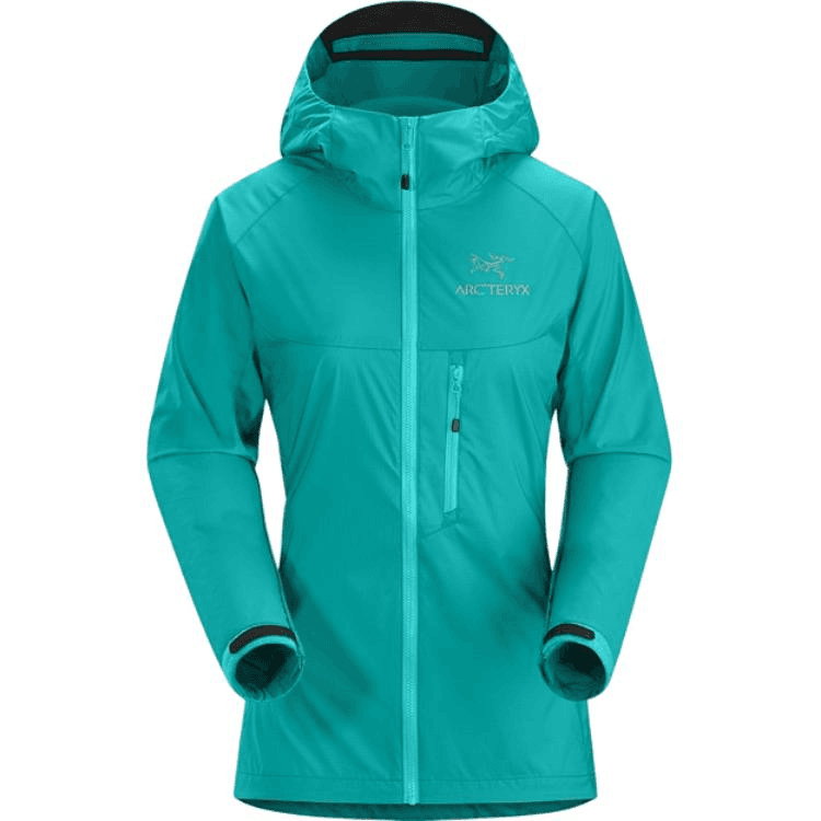 Куртка Arcteryx Женские Куртки - изображение 2
