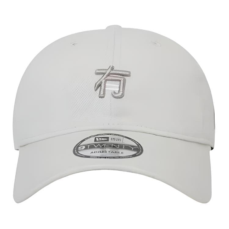 Кепка New Era Хлопок Волокно Кепки Унисекс - изображение 2