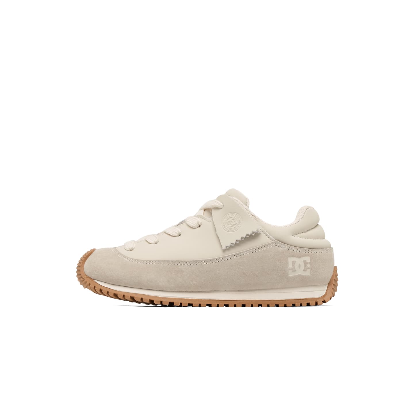 Кроссовки DCSHOES Moab Поддержка Амортизация и легкость Анти-удар Kids Lifestyle Shoes Детский - изображение 1