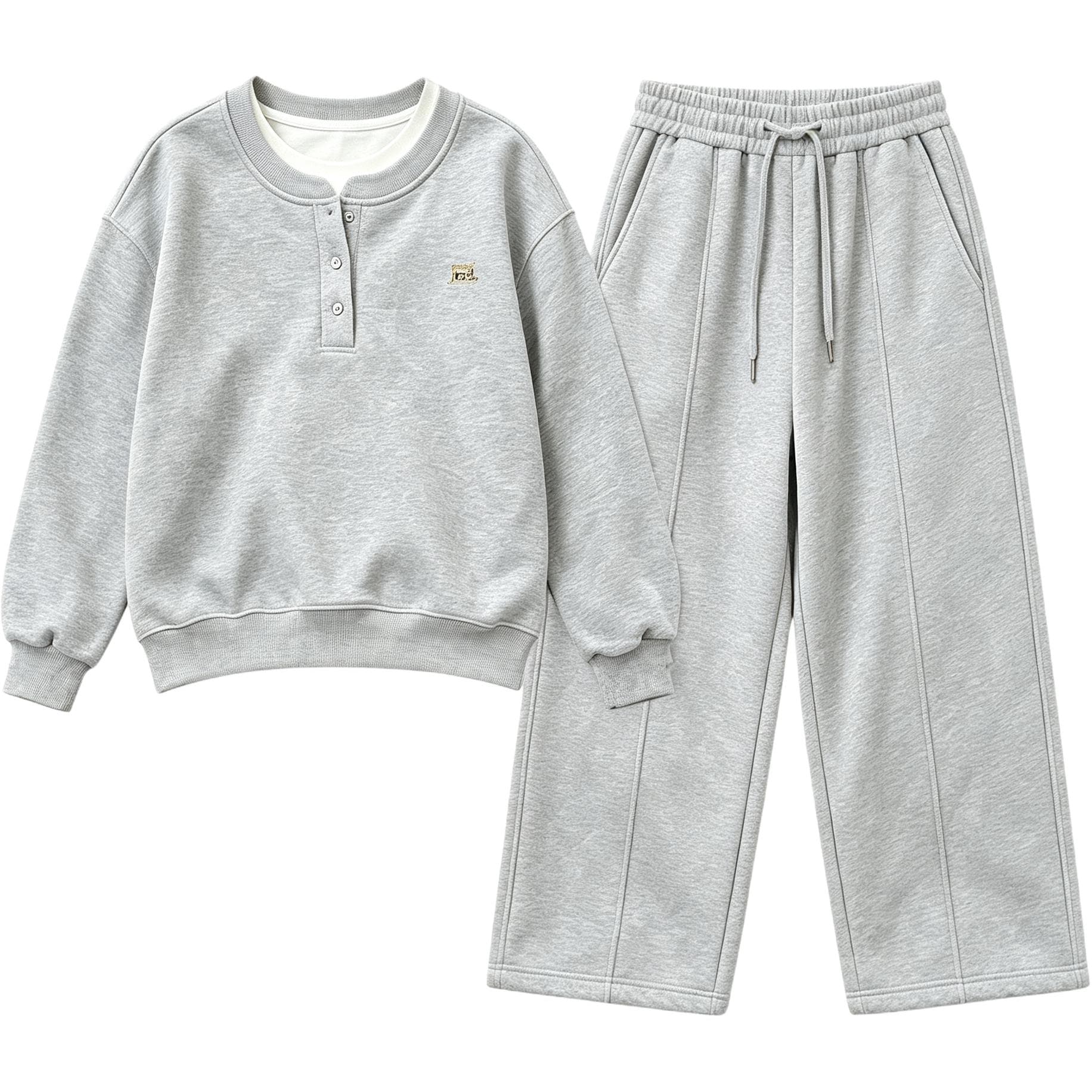 SHIBU Kids Повседневные спортивные костюмы Наборы - изображение 1