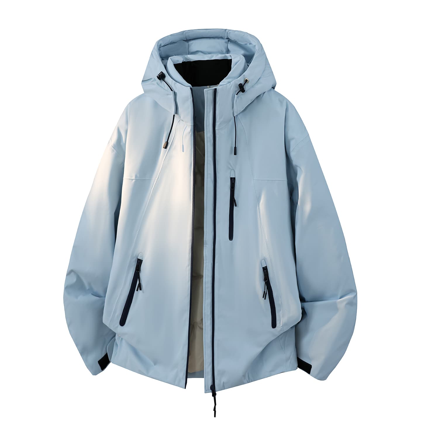 Пуховик SNOW FLYING Tianshan Collection 1,0 Женские Пуховики - изображение 1