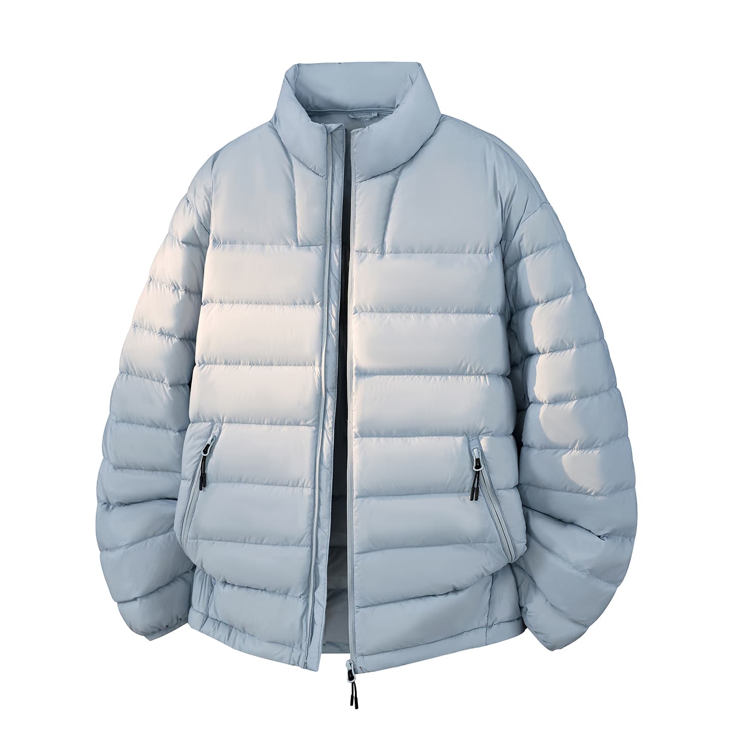 Зимняя куртка SNOW FLYING Cloud Touch Пуховик Мужской - изображение 1