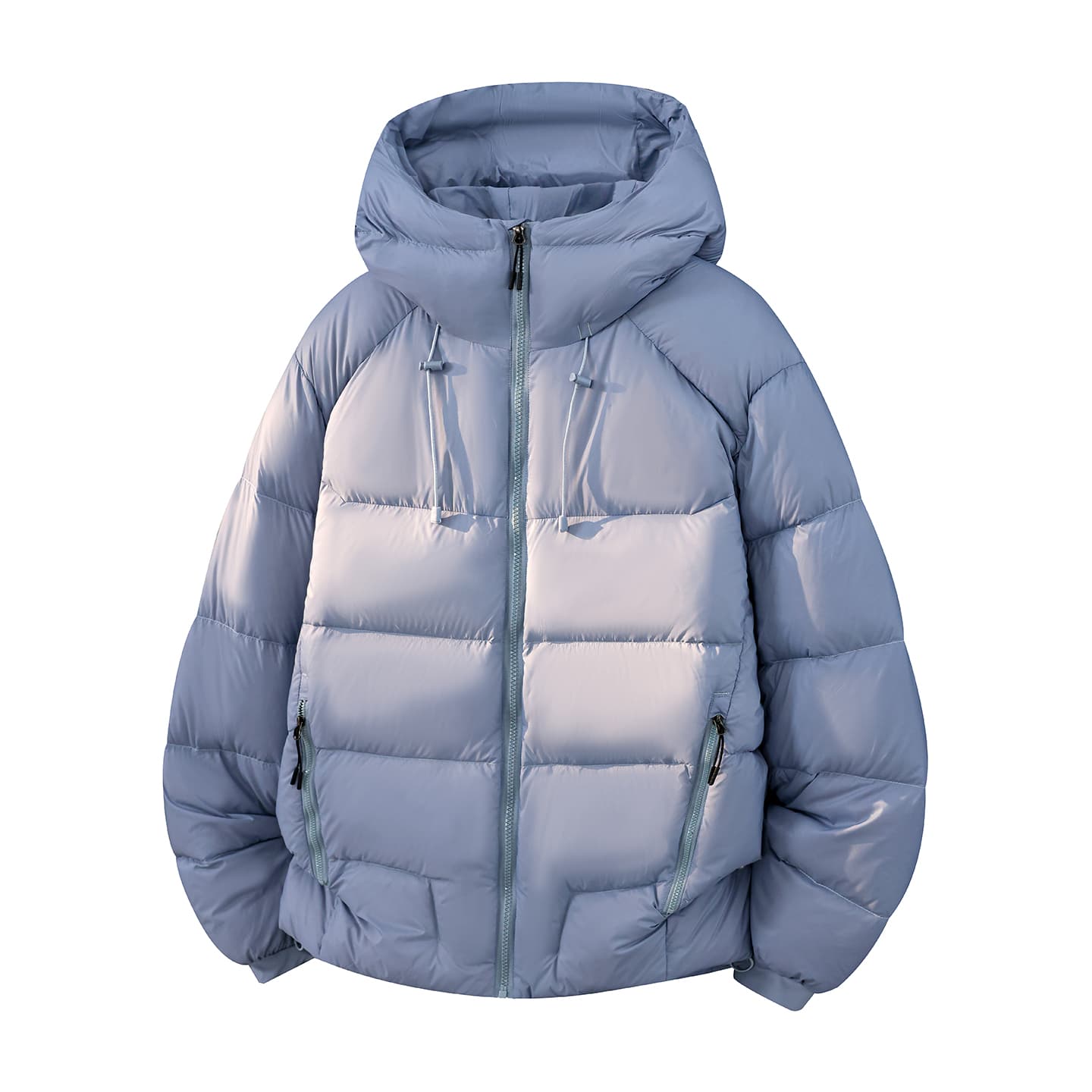 Пуховик SNOW FLYING First Snow Collection Пуховик Женские - изображение 1