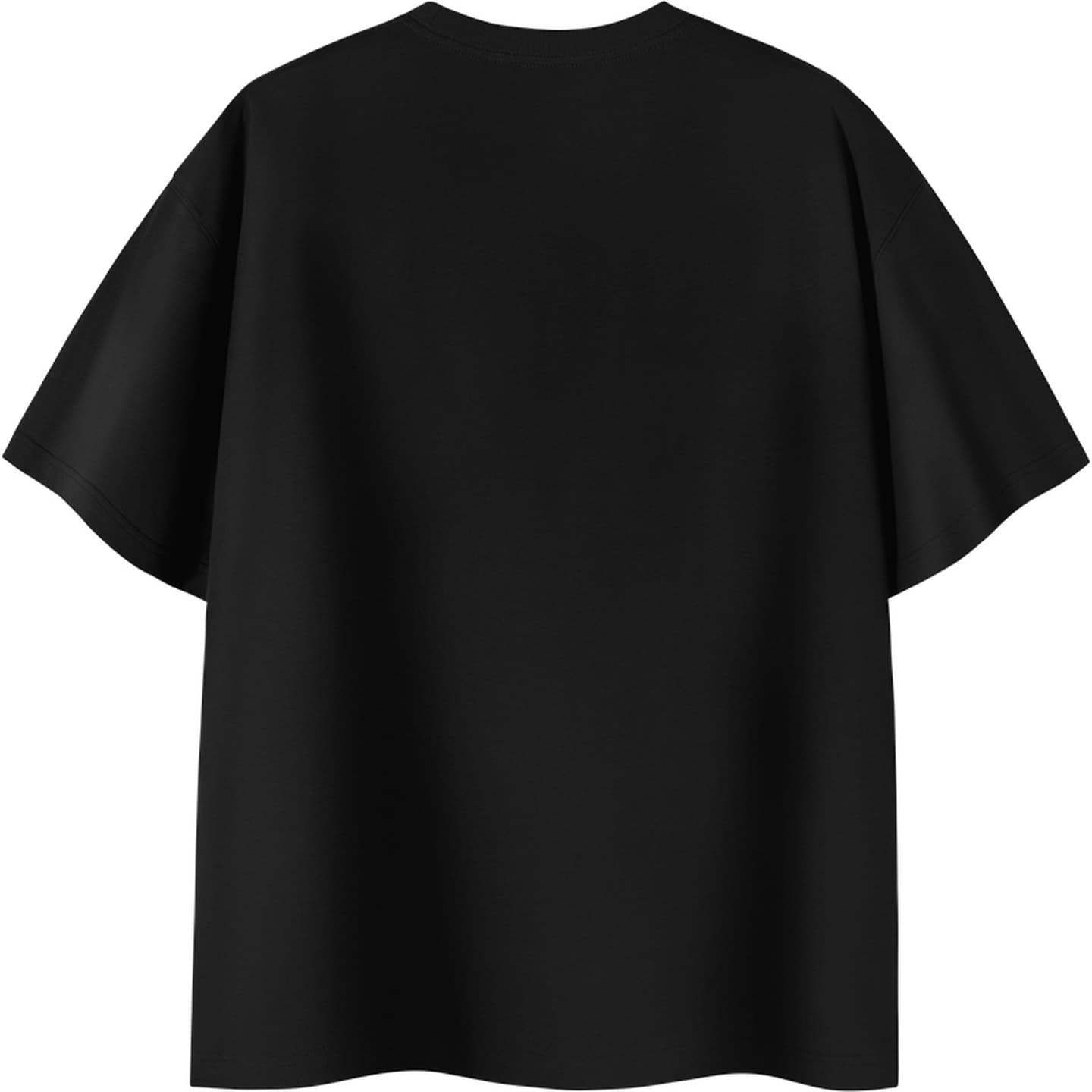 Футболка PSO Brand Унисекс T-рубашки - изображение 2