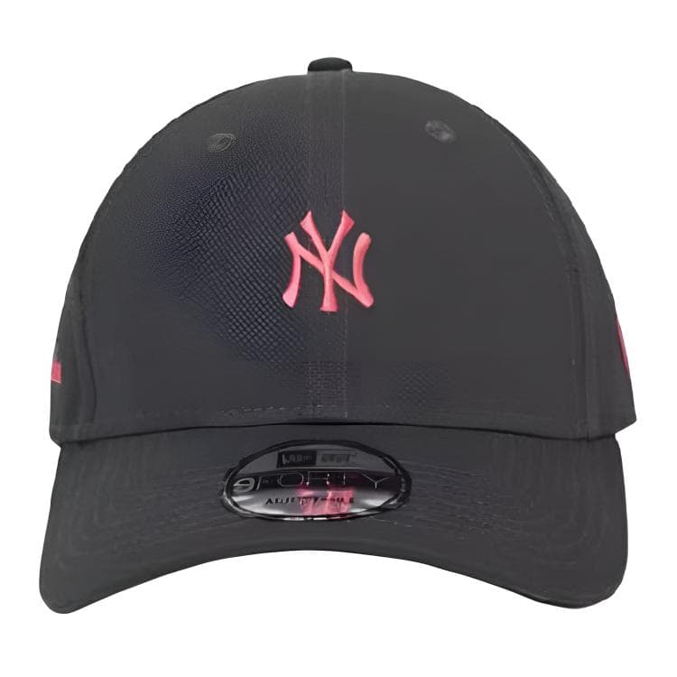 Кепка New Era Хлопок Волокно Кепки Унисекс - изображение 2