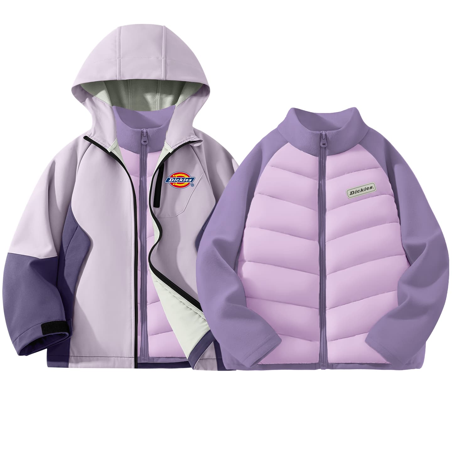 dickies Kids Повседневные спортивные костюмы Наборы - изображение 1