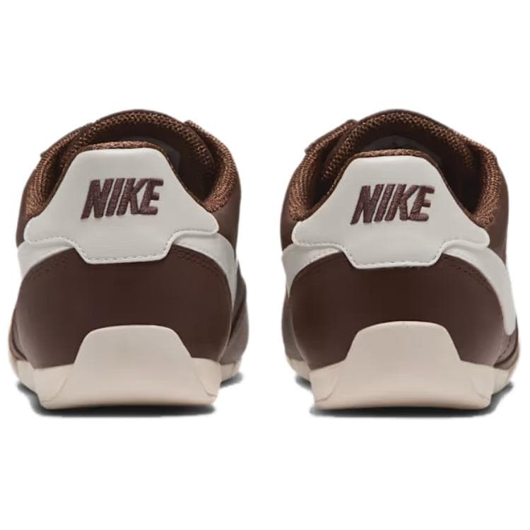 Кроссовки NIKE Sprint Sister Повседневная обувь Low Топ Коричневый Женские - изображение 5