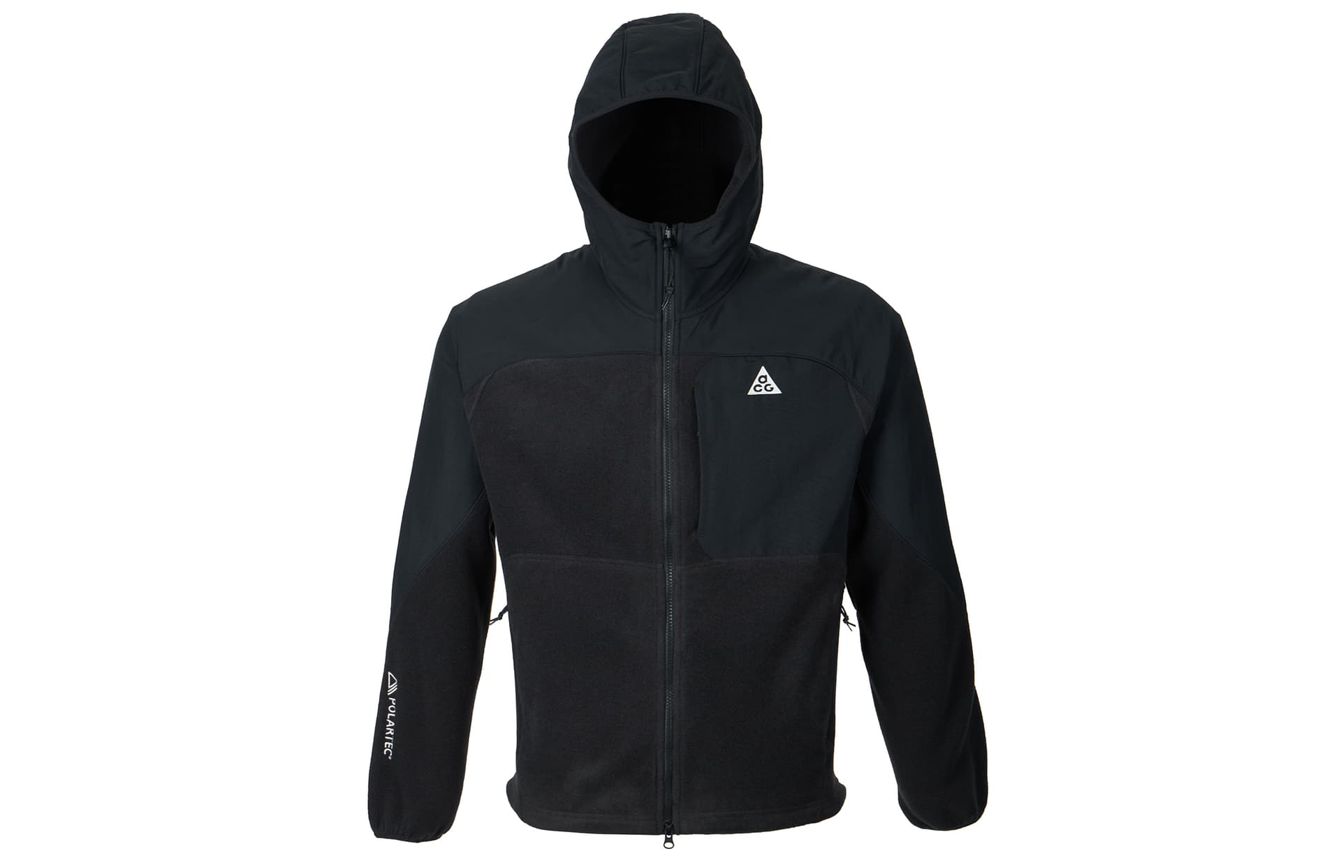 Куртка Nike ACG Волк Дерево Куртка Мужская - изображение 1