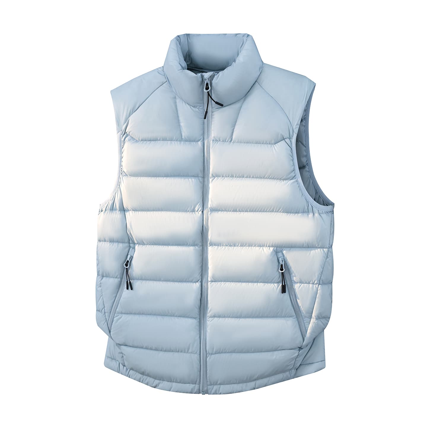 Куртка SNOW FLYING Winter Battle Collection Пуховый жилет Мужской - изображение 1