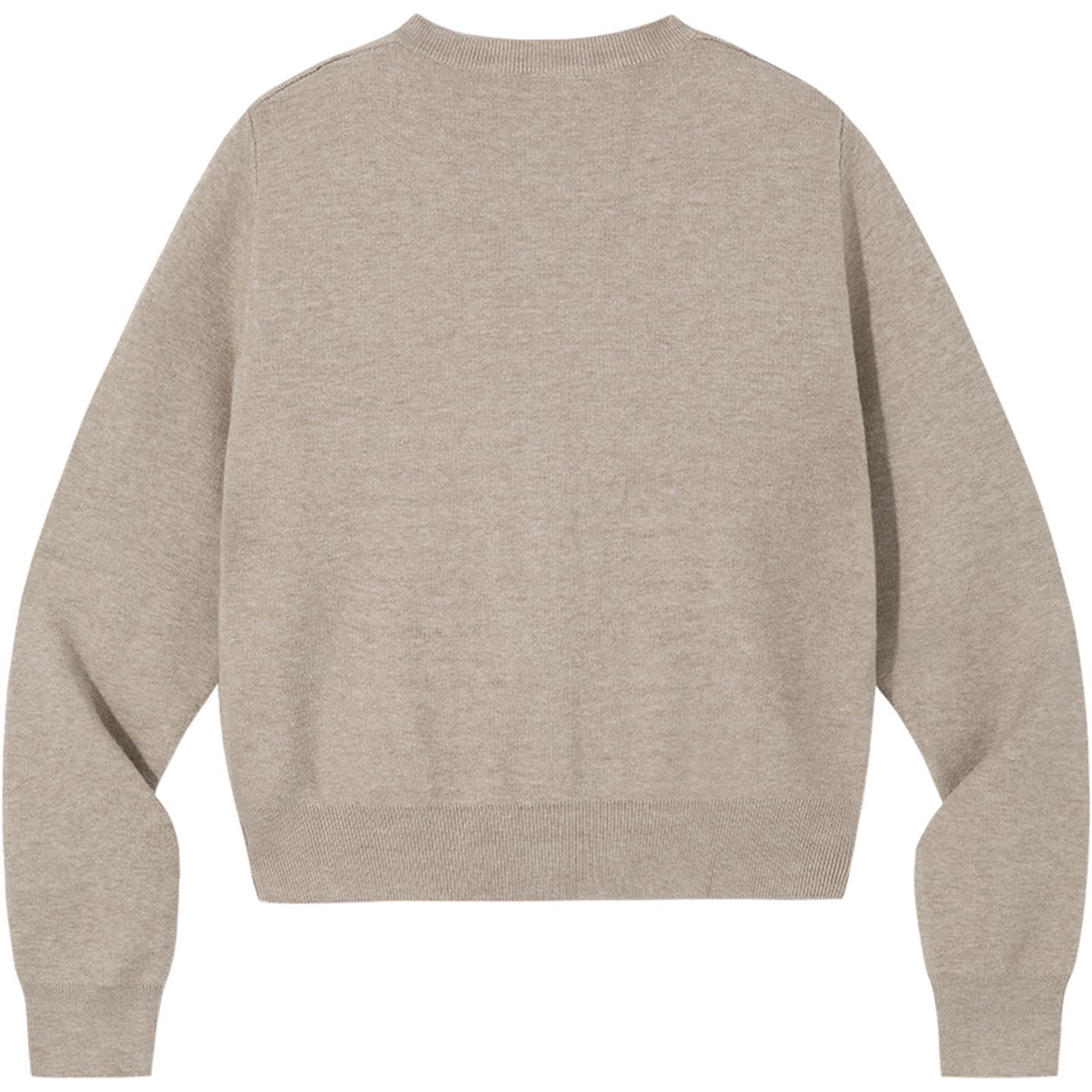 Кофта PSO Brand Женские Трикотаж - изображение 2