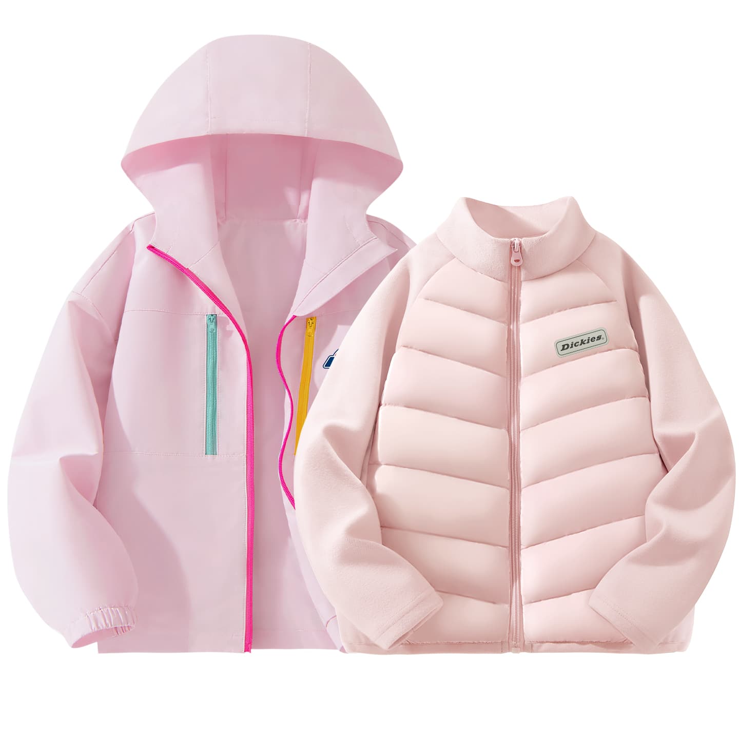 dickies Kids Повседневные спортивные костюмы Наборы - изображение 1