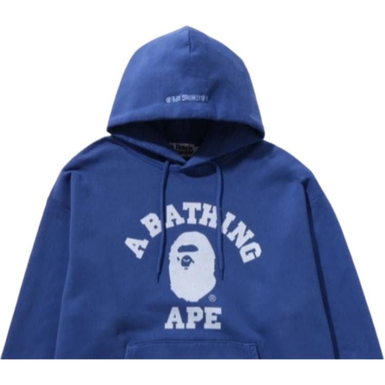 Худи A BATHING APE - изображение 3