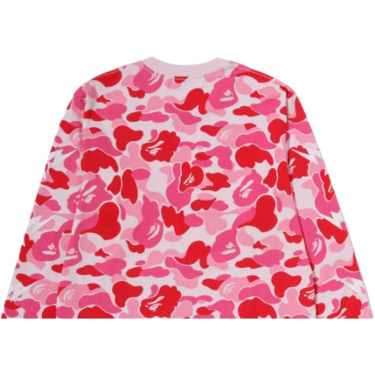 Футболка A BATHING APE FW26 Унисекс T-рубашки - изображение 3