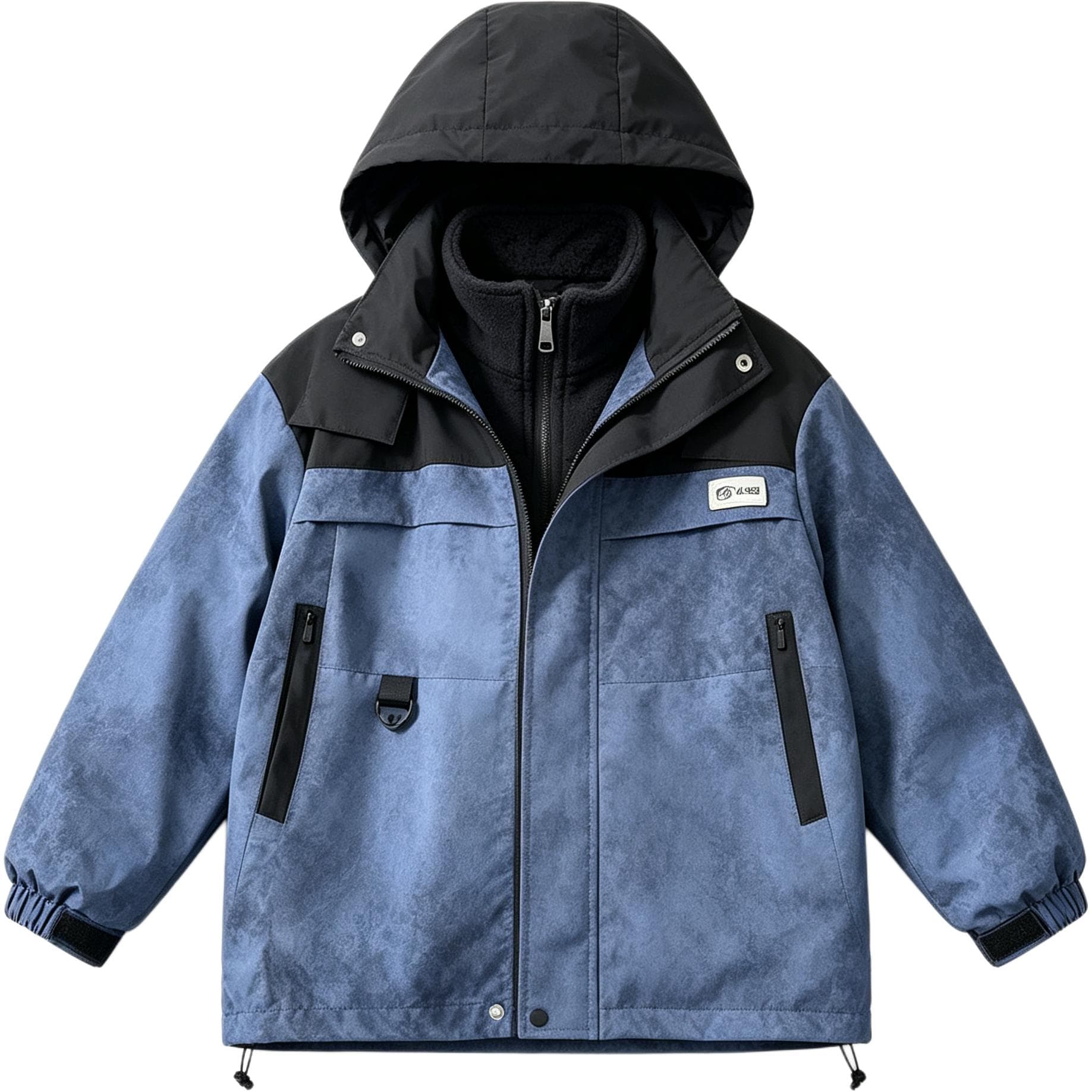 BOBBY ABLEY Kids Туристическая одежда - изображение 1