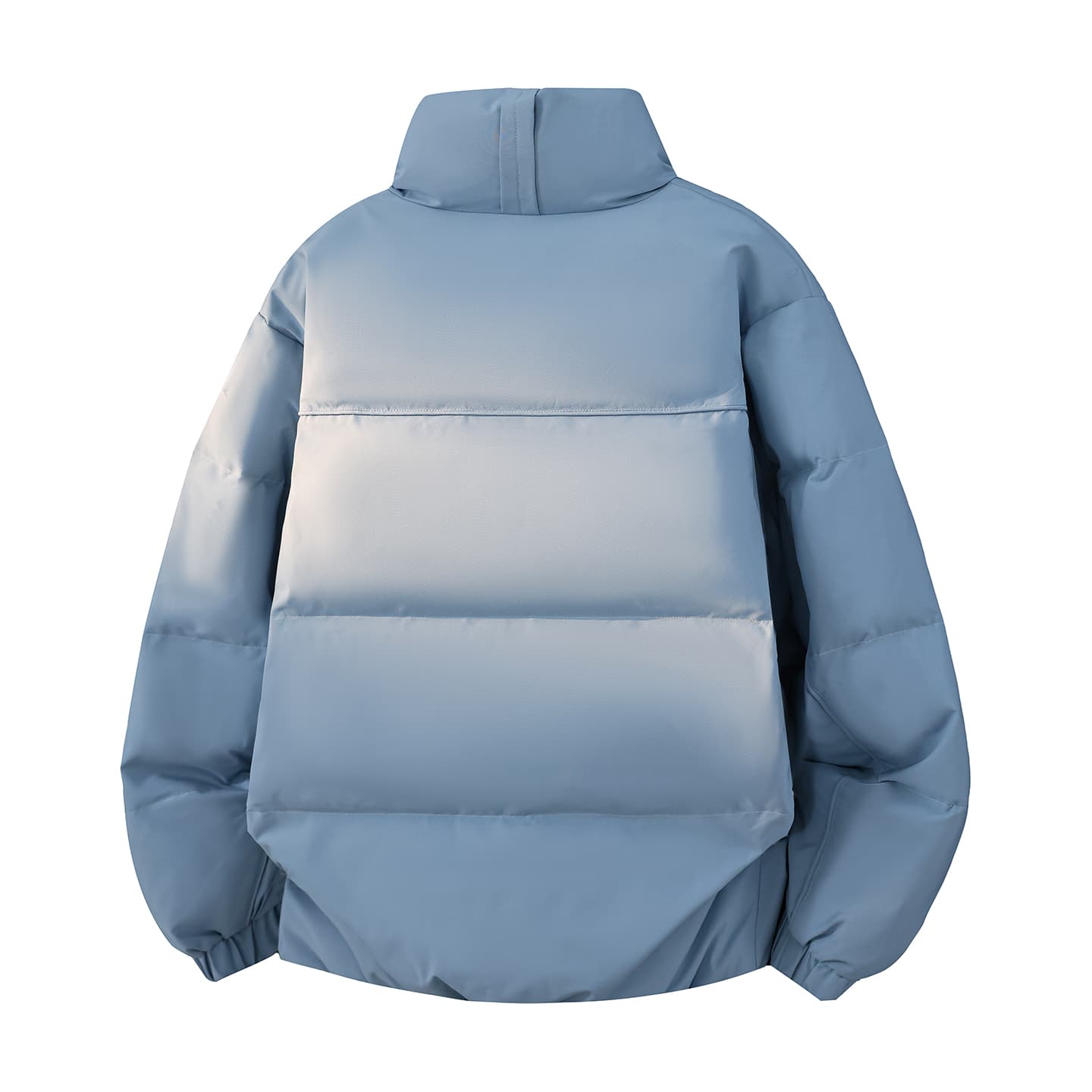 Пуховик SNOW FLYING Winter Battle Collection Кремовый Пуховик Женские - изображение 2