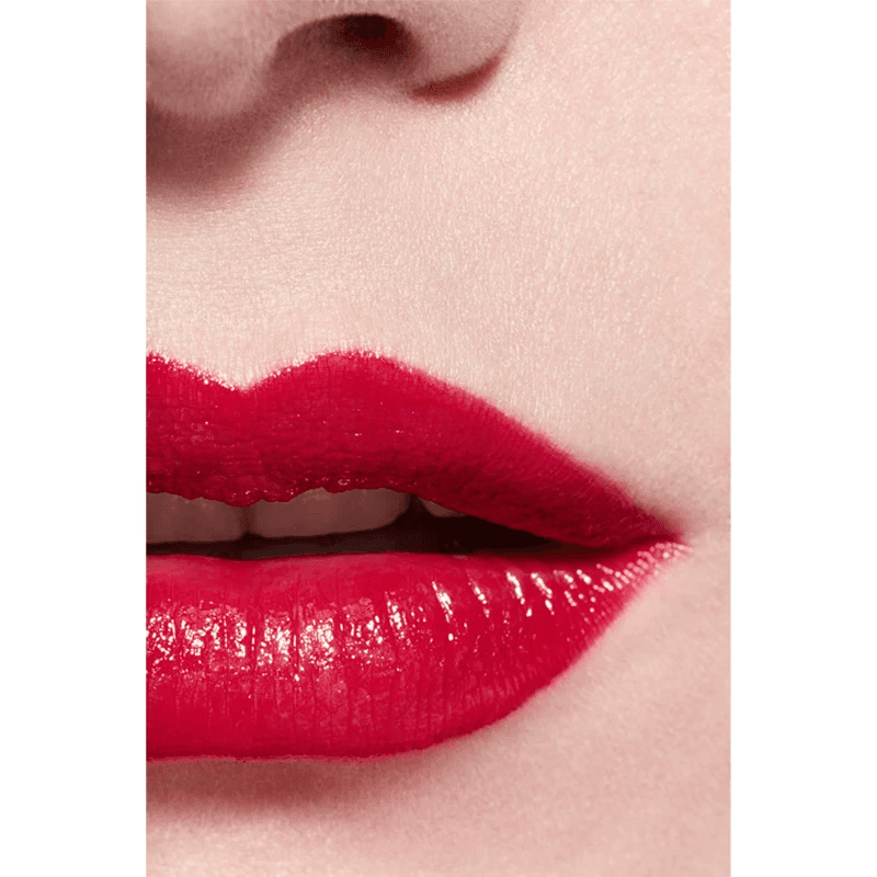 CHANEL Новая версия Какао MISS ROUGE COCO Коллекция Золотистый TUBE Помада Сатин - изображение 2