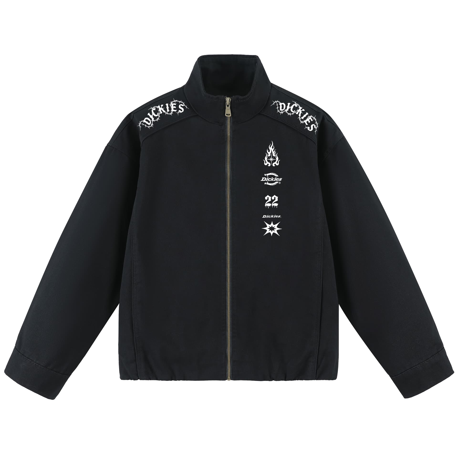 Куртка dickies Женские Куртки - изображение 1