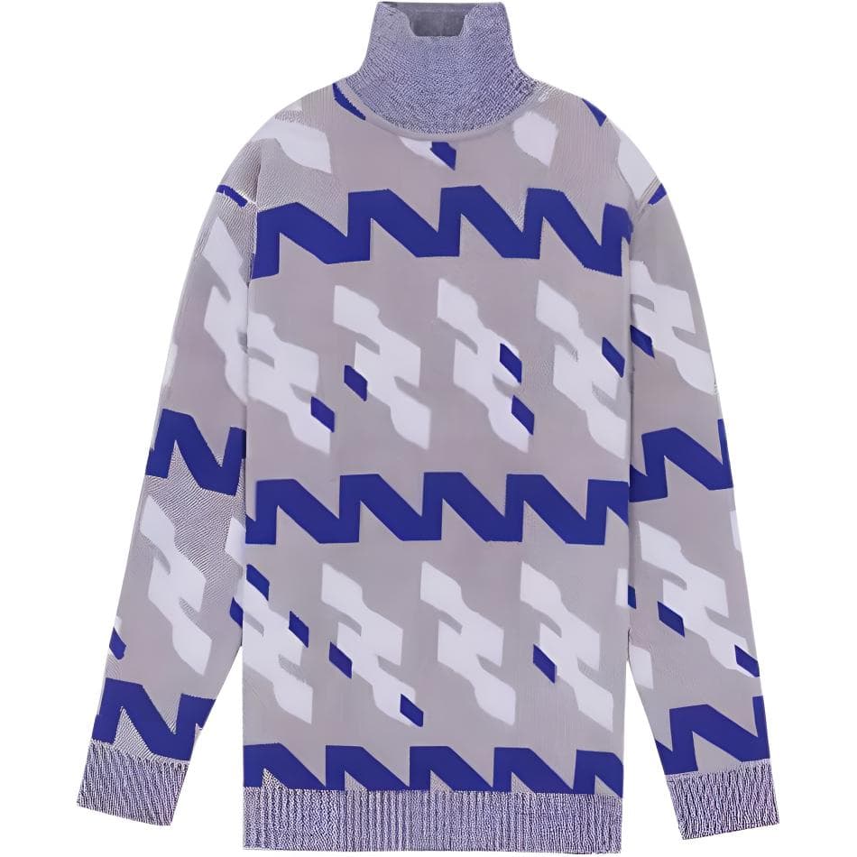 Кофта WE11DONE FW21 - изображение 1