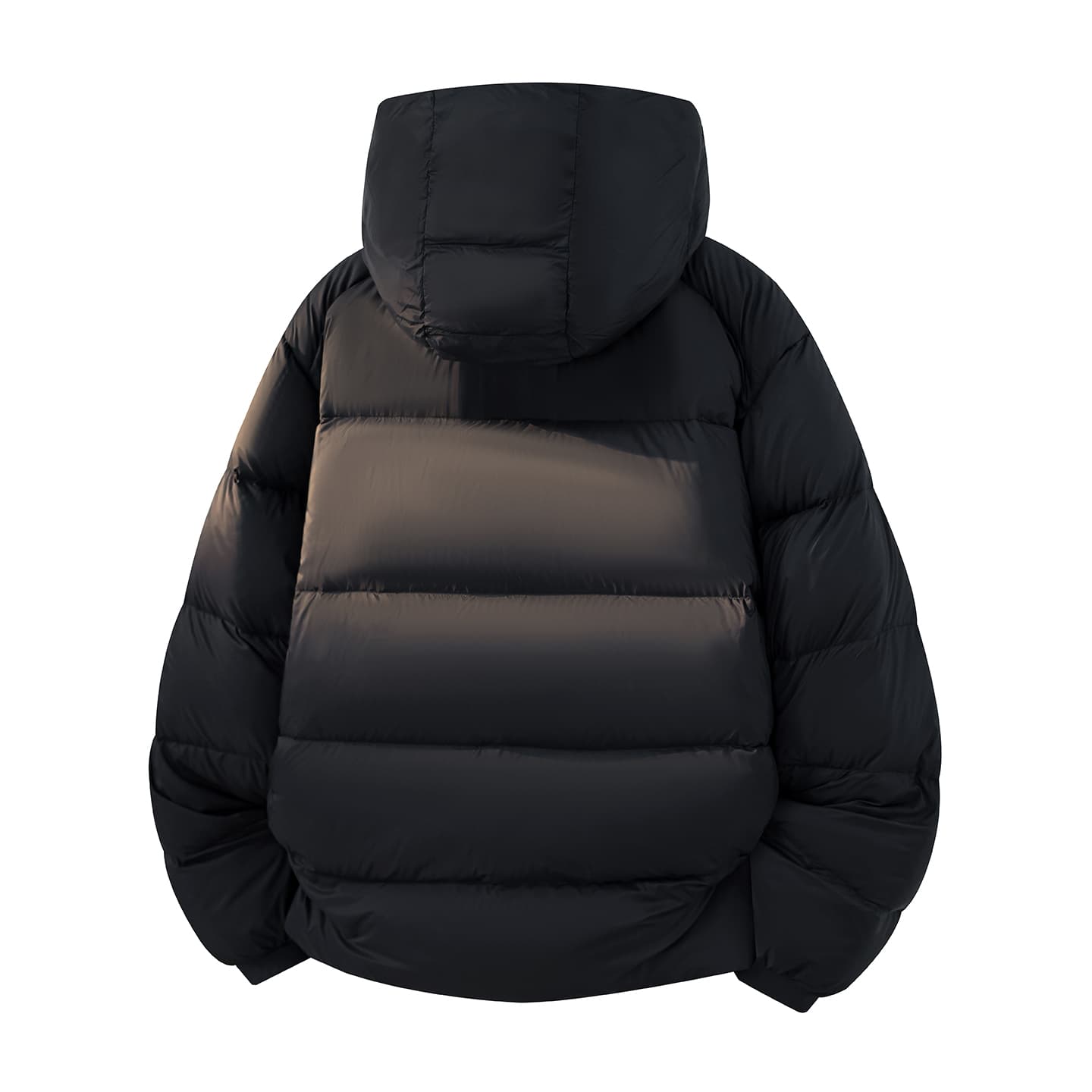 Пуховик SNOW FLYING Wildchild Collection Пуховик Женские - изображение 2