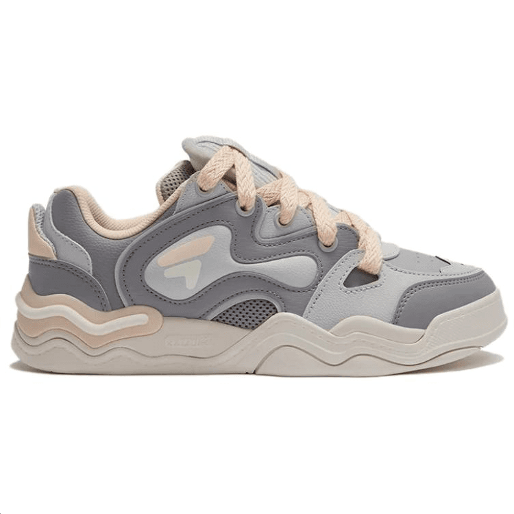 Кроссовки FILA FUSION KICK - изображение 2