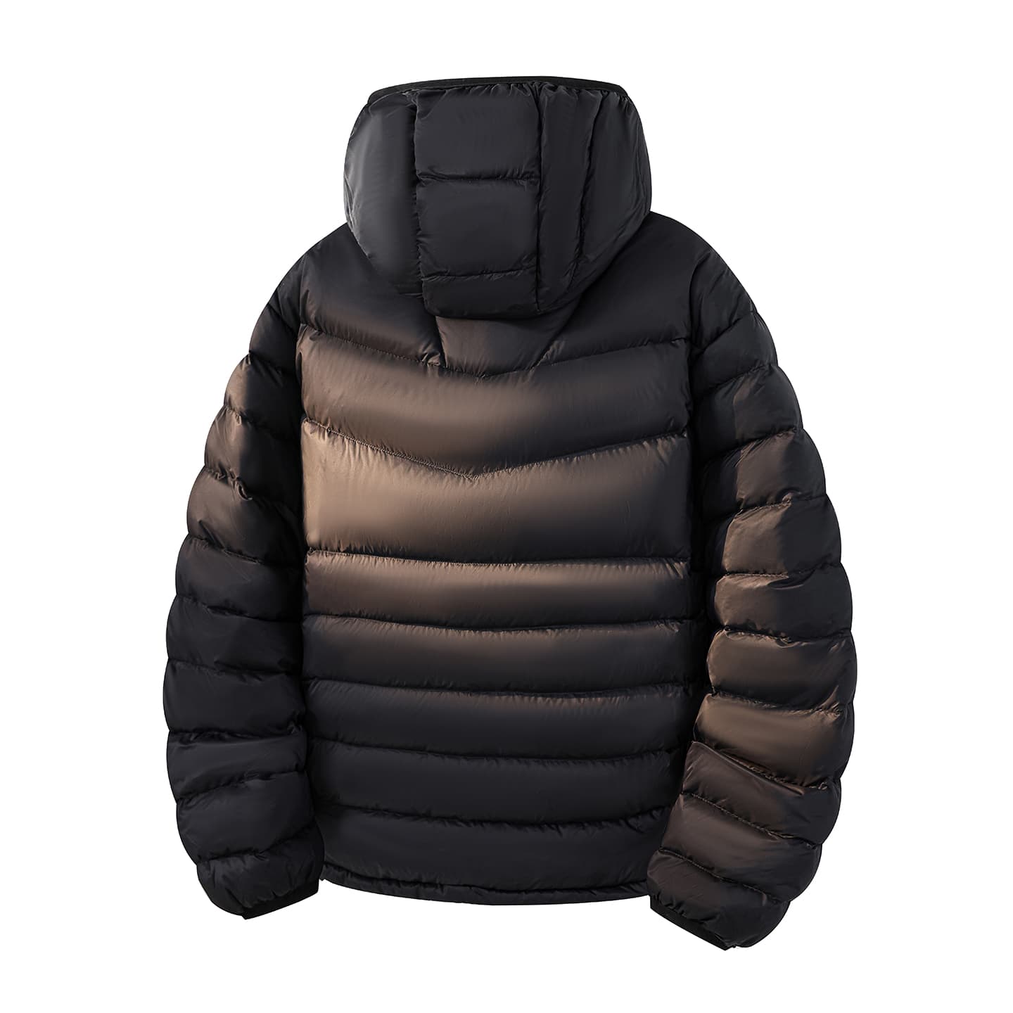 Пуховик SNOW FLYING Wildchild Collection Пуховик Женские - изображение 2