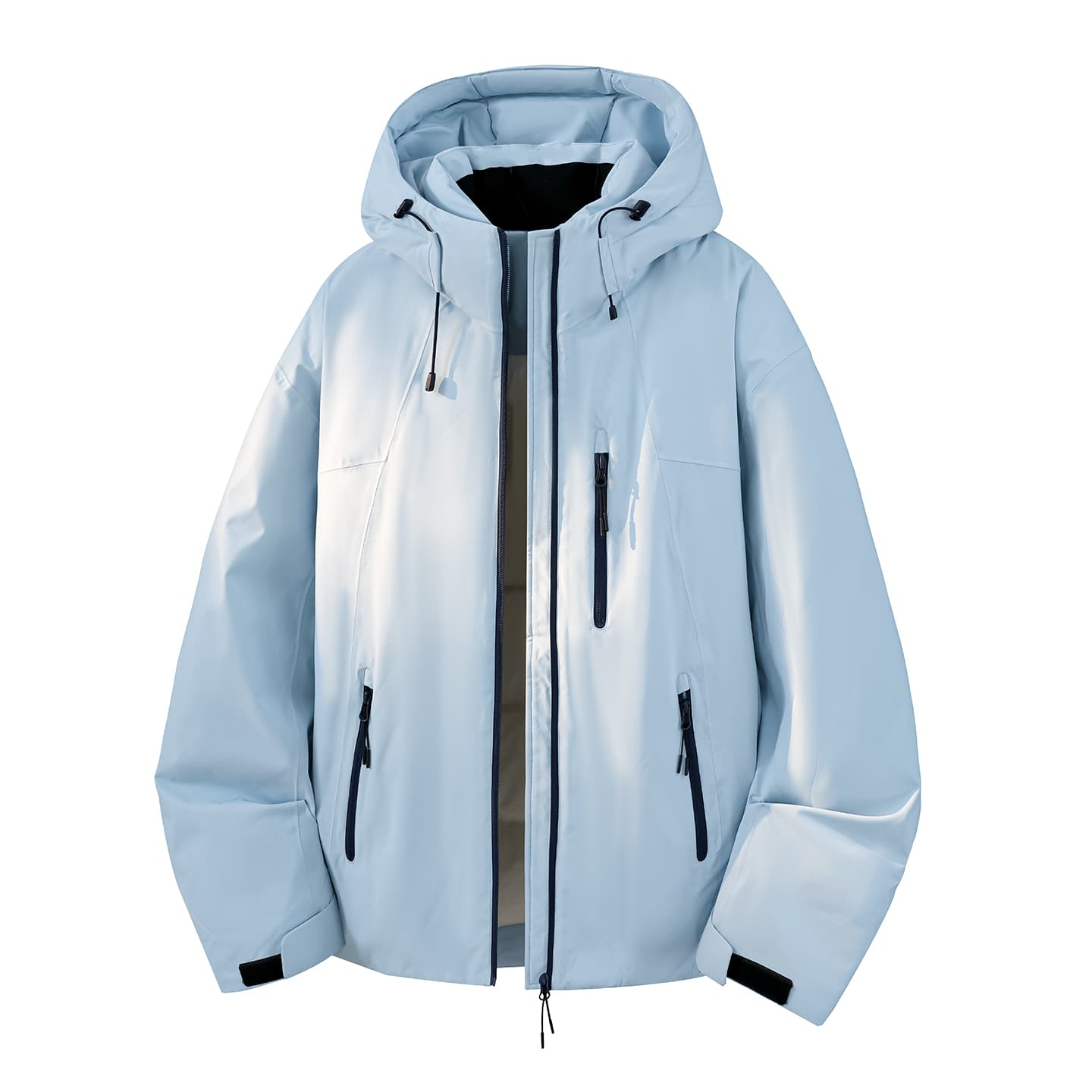 Пуховик SNOW FLYING Tianshan Collection 1,0 Женские Пуховики - изображение 1
