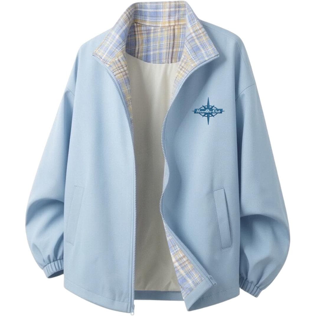 Куртка HUANQIU Унисекс Куртки - изображение 1