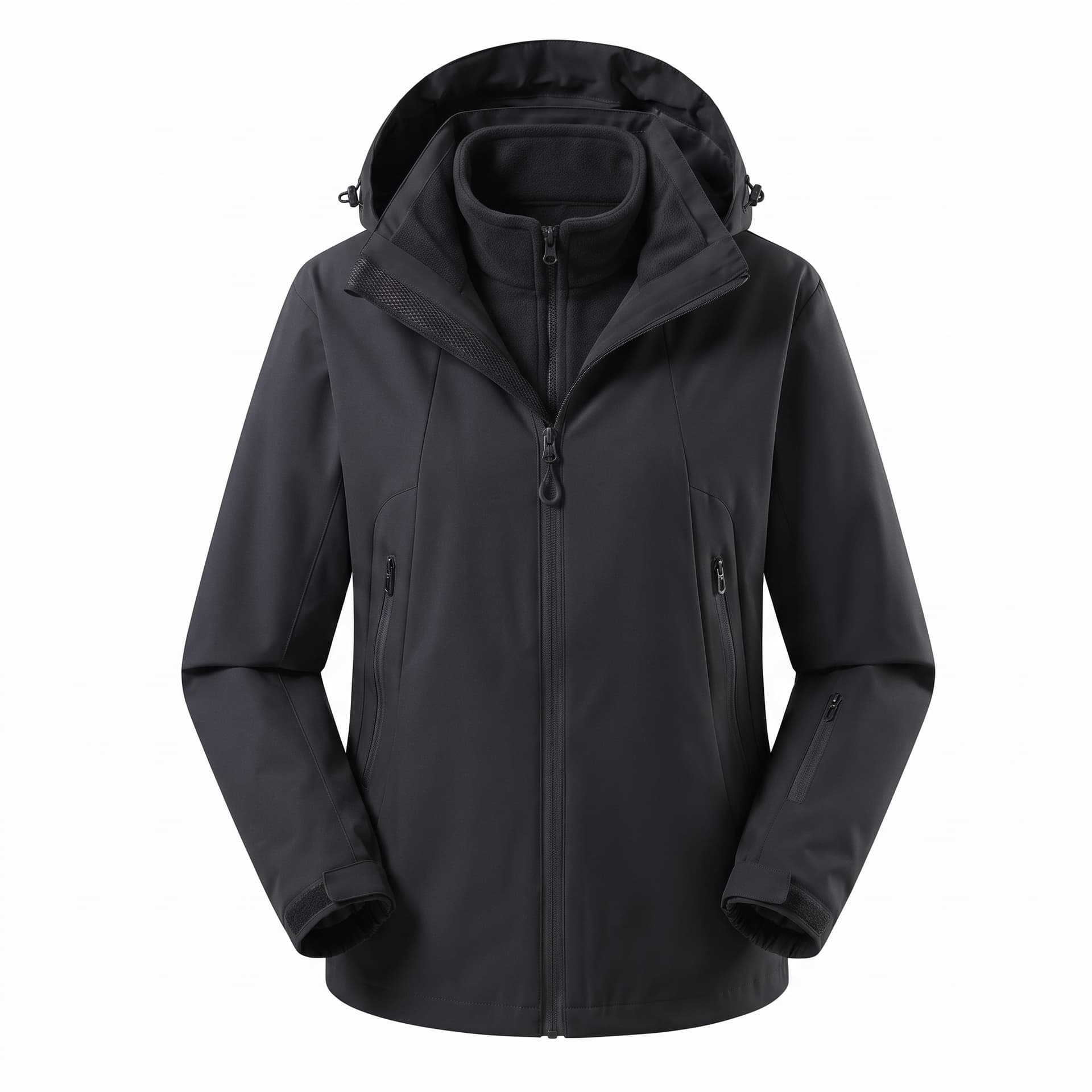 Куртка SNOW FLYING Tianshan Collection 1,0 Женские Куртки - изображение 1