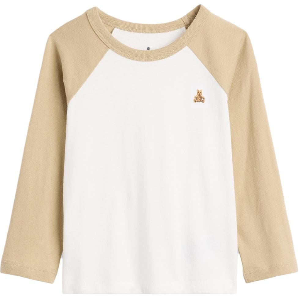Футболка GAP Kids T-рубашки - изображение 7