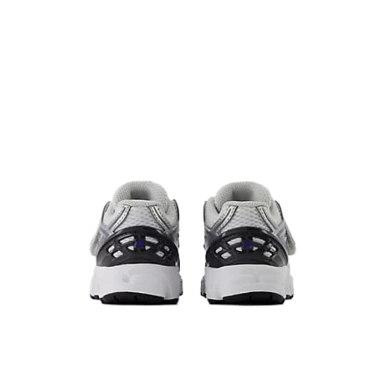 Кроссовки New Balance 1906 Детские беговые кроссовки с низким верхом Серый замок And Grayish Kids - изображение 5