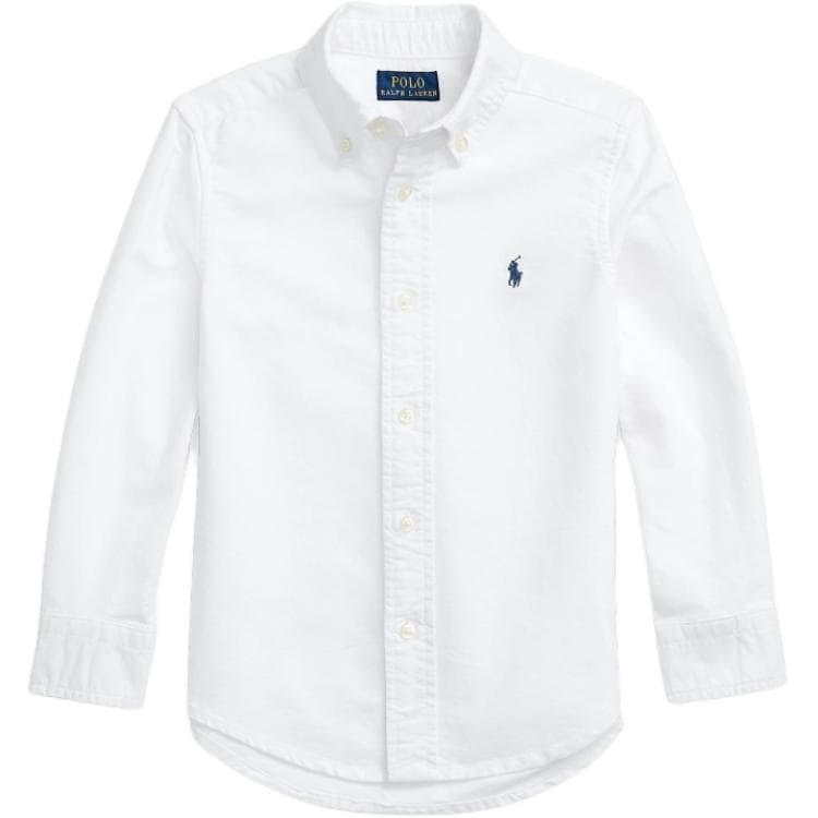 Polo Ralph Lauren Повседневная Рубашка для Детей - изображение 1