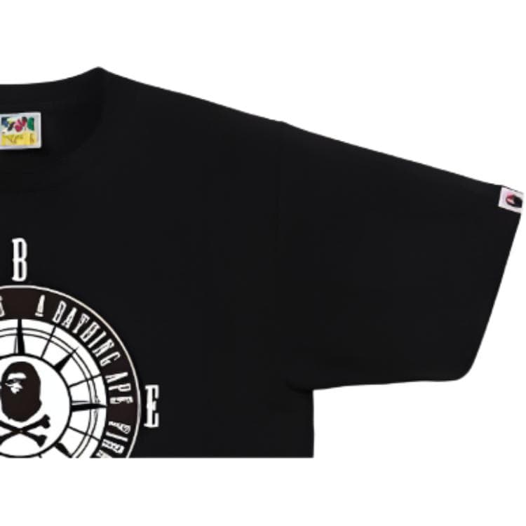Футболка A BATHING APE Мужские T-рубашки - изображение 3