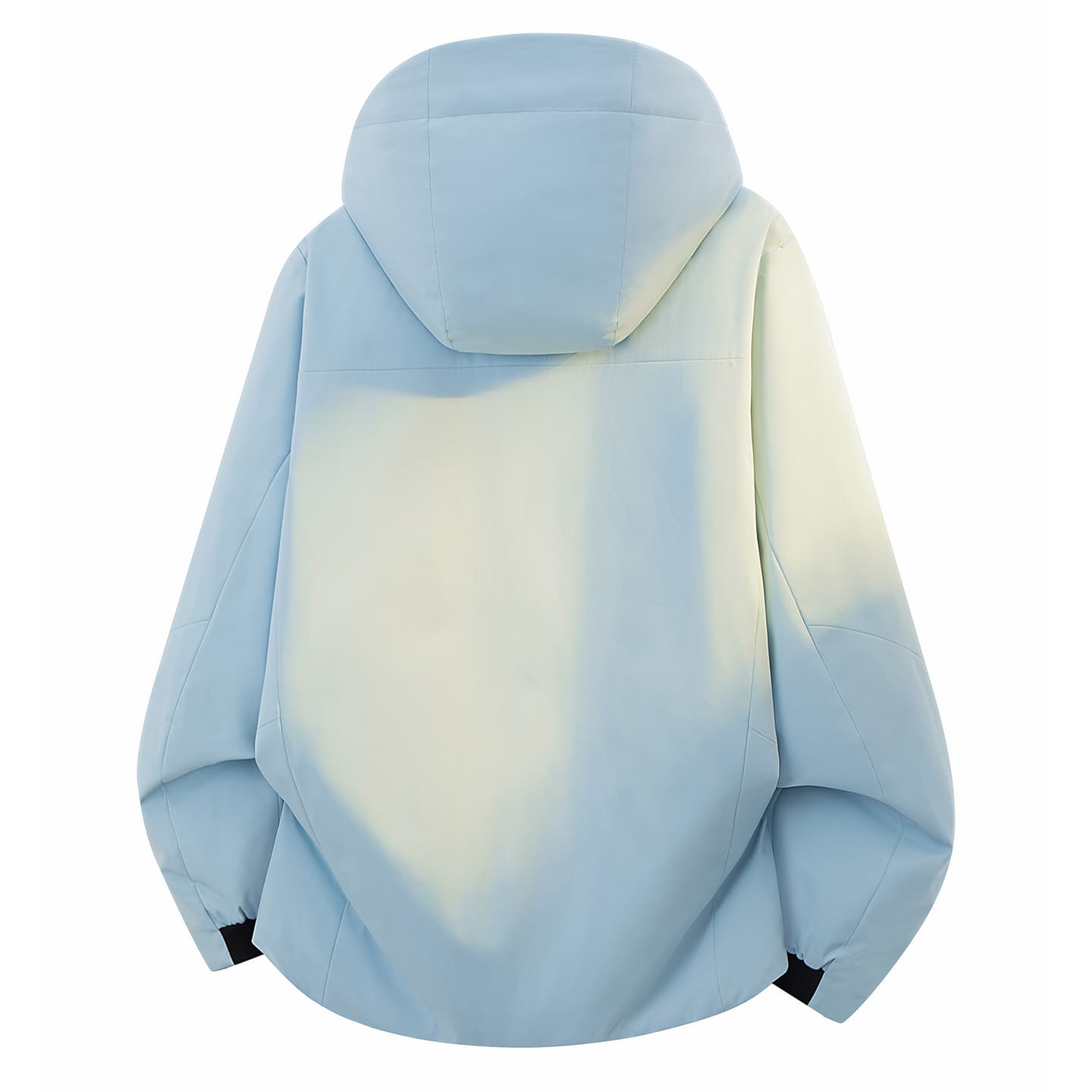 Пуховик SNOW FLYING Tianshan Collection 1,0 Женские Пуховики - изображение 2