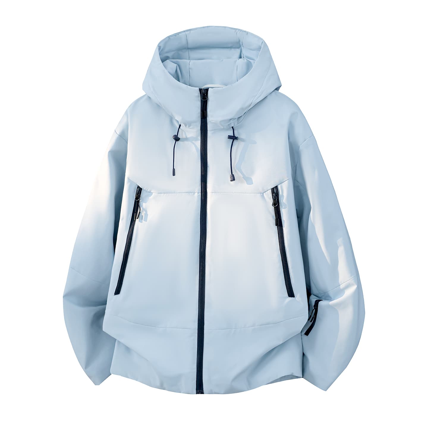 Пуховик SNOW FLYING Tianshan Collection 1,0 Пуховик Женские - изображение 1