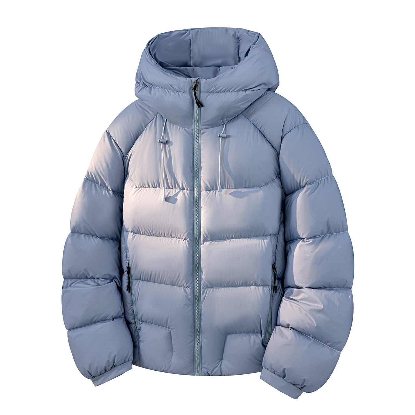 Пуховик SNOW FLYING Winter Battle Collection Пуховик Женские - изображение 1