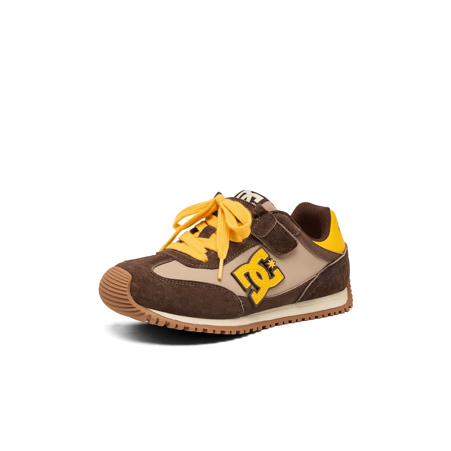 Кроссовки DCSHOES Принц Баланс Поддержка Устойчивость к истиранию Амортизация и Легкость Противоскользящий - изображение 3
