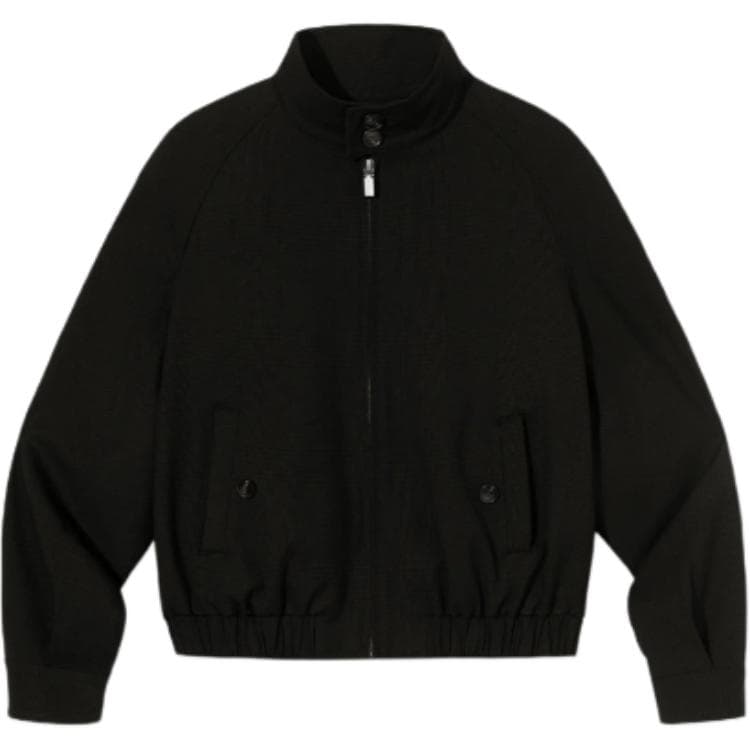 Куртка PSO Brand Клетчатый Коричневый Унисекс Куртки - изображение 1