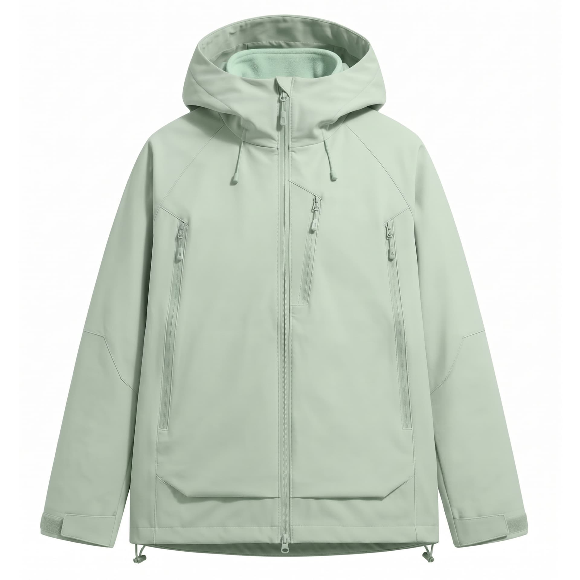 Куртка SNOW FLYING Tianshan Collection 1,0 Женские Куртки - изображение 1