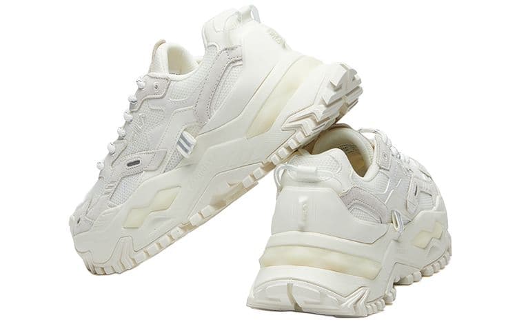 Кроссовки FILA FUSION - изображение 4