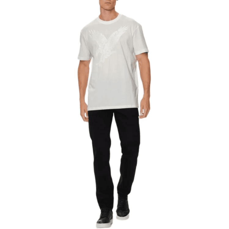 Футболка ARMANI EXCHANGE AE T Рубашка Мужская - изображение 1